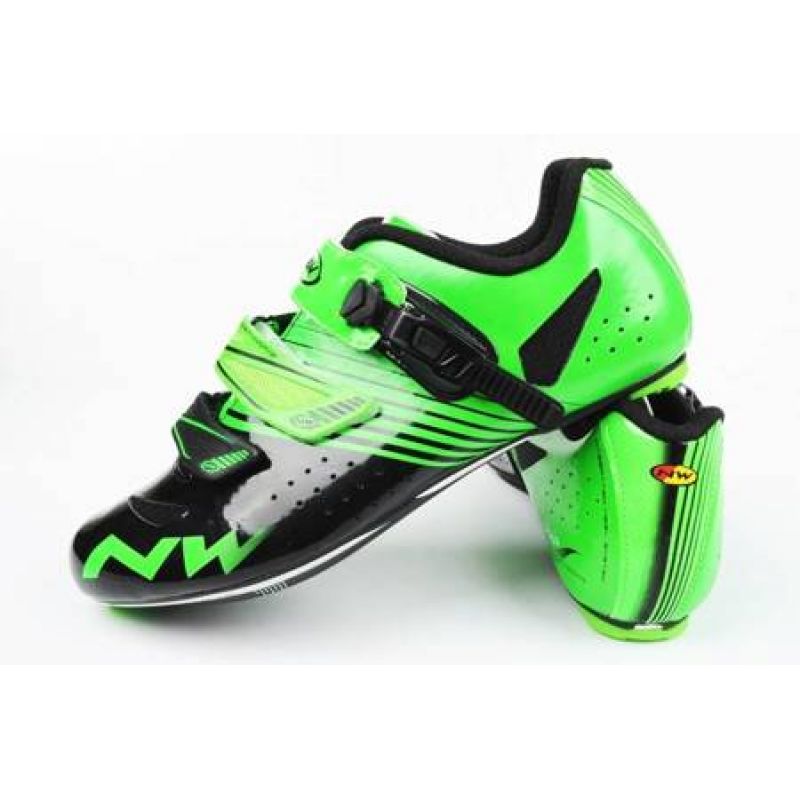 Cycling shoes Northwave Torpedo SRS M 80141003 49 Footwear/Bike Your Sports Performance
