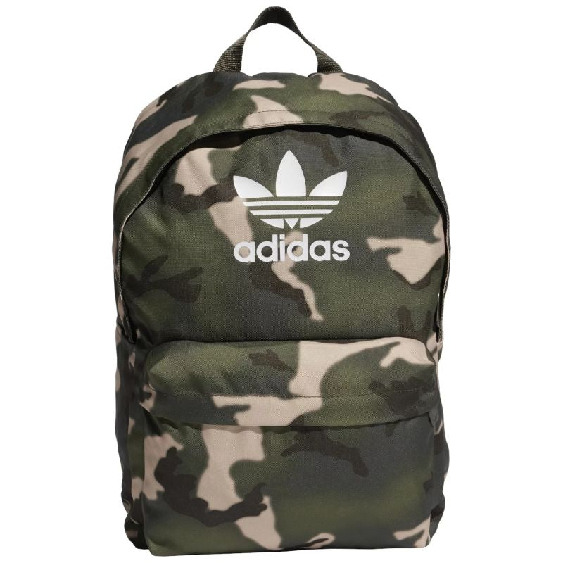 Backpack adidas Camo Classic Backpack H44673 Accessories/Plecaki Adidas