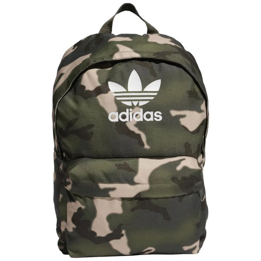 Backpack adidas Camo Classic Backpack H44673 Accessories/Plecaki Adidas