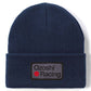 Ozoshi Heiko Cuffed Beanie OWH20CFB004 Clothing/Multisport Your Sports Performance