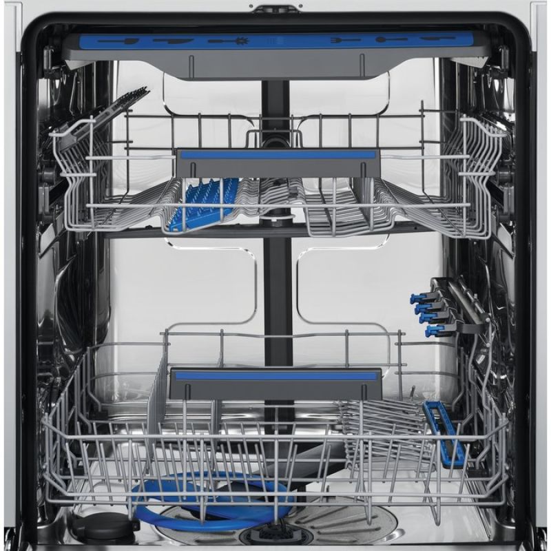 Built-in dishwasher ELECTROLUX EEG48300L AGD - Produkty/Zmywarki do zabudowy Your Sports Performance