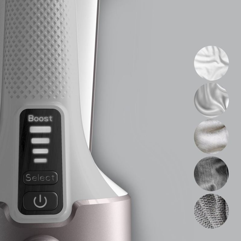 TEFAL DT8765 Garment Steamer AGD - Produkty/Żelazka i generatory pary Your Sports Performance