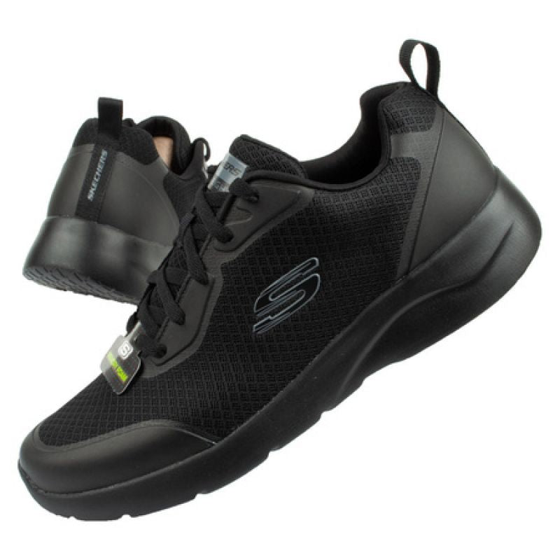 Skechers Dynamight M 232293-BBK shoes Footwear/Lifestyle/Skechers Your Sports Performance