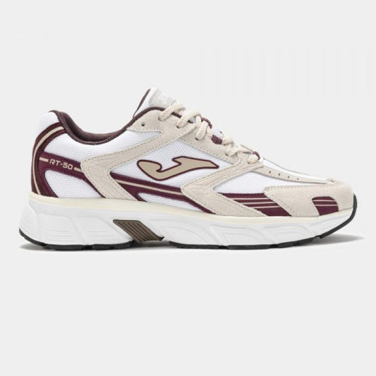 RT50 MEN 2506 BEIGE GARNET Footwear/Lifestyle/Joma/Low Your Sports Performance