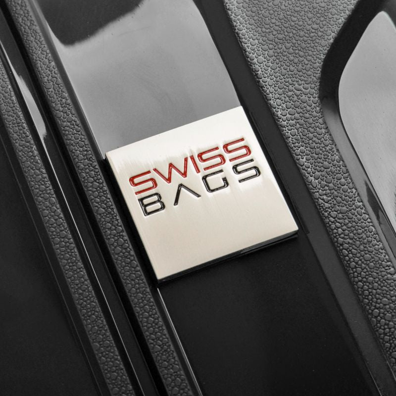 SwissBags Tourist suitcase 76447 Accessories/Luggage/Walizki Your Sports Performance