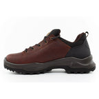 Grisport Bruciato Dakar Men's Sporty Leather Trekking Shoes