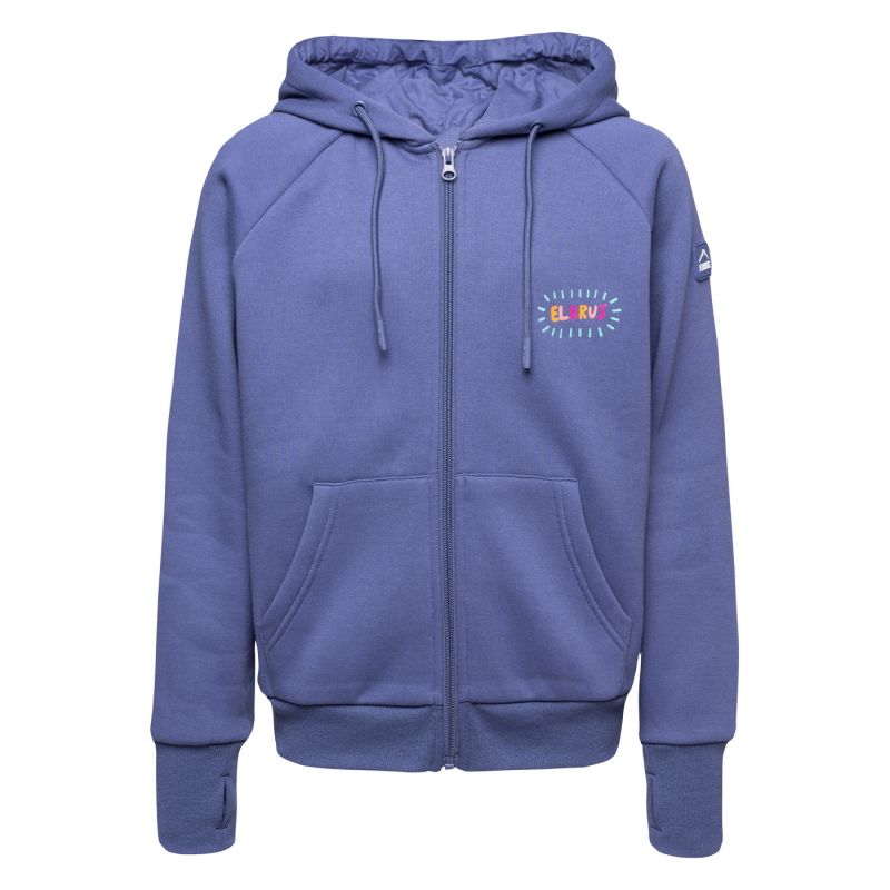 Elbrus Ragana Tg Jr sweatshirt 92800621149 Clothing/Outdoor/Elbrus Your Sports Performance