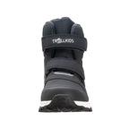 Trollkids Kids Hafjell Winter Boots bronze Jr 264-600 Footwear/Outdoor/Trollkids Your Sports Performance