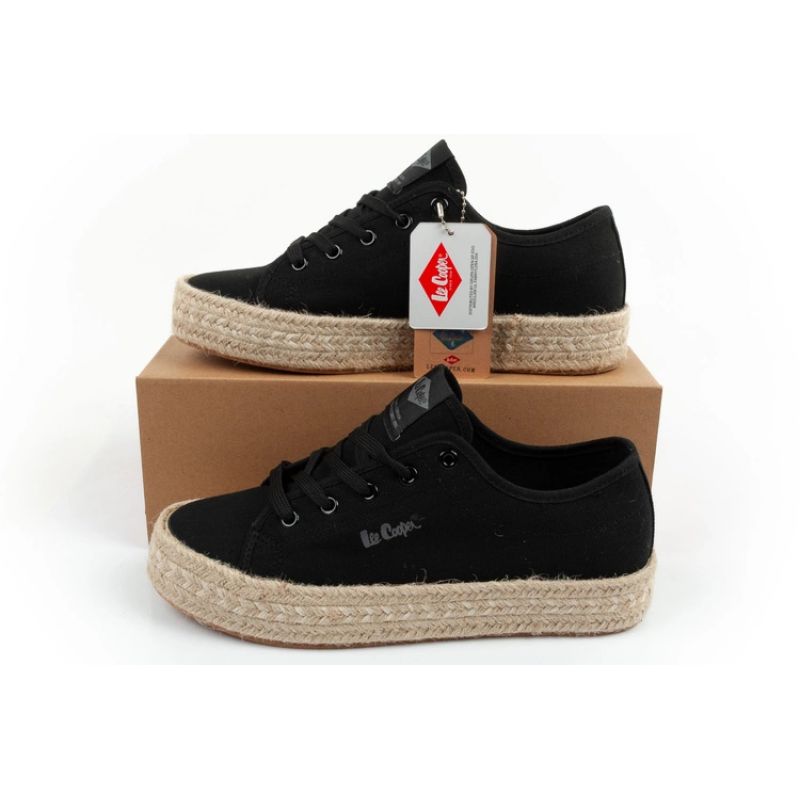 Lee Cooper W shoes LCW-25-44-3216L Footwear/Lifestyle/Lee Cooper Your Sports Performance