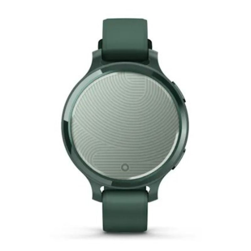 Garmin Lily 2 Active 38mm Jasper Green Sports Watch In preparation Your Sports Performance