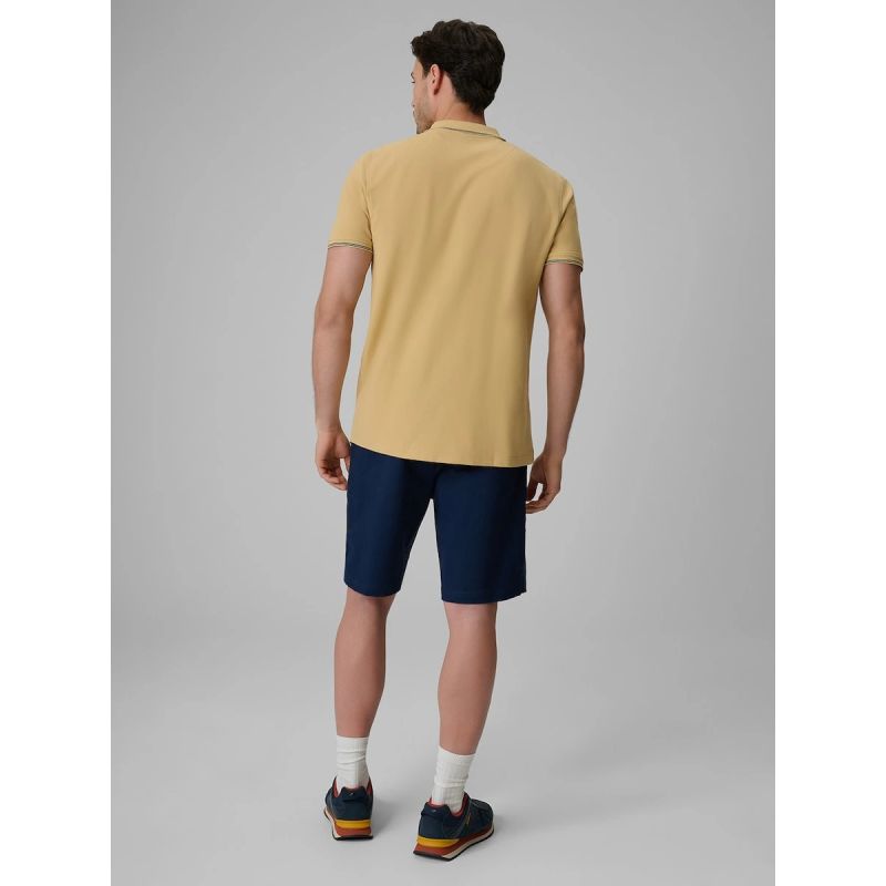 Men's casual shorts 4F 4FRSS26TSHOM0929-31S 4f