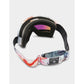Volcom GARDEN NEBULA/PINK CHROME snowboard goggles (VG0122112) Accessories/Skiing/Gogle/Volcom Your Sports Performance