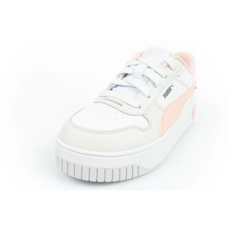 Puma Carina Jr Shoes 393847 04 Footwear/Lifestyle Puma