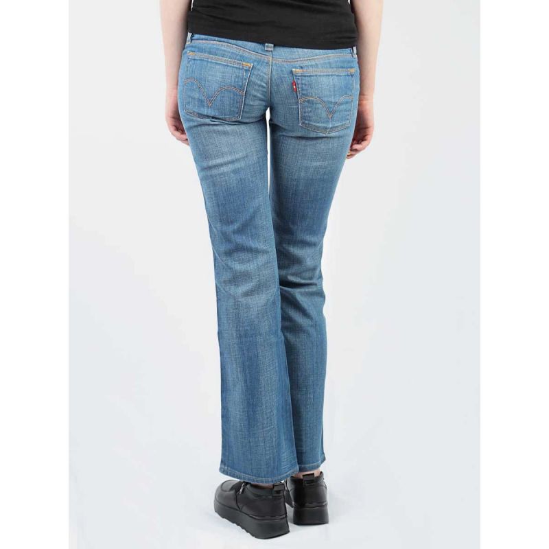 Levis 570 Standard Pants W 10570-0006 Clothing/Lifestyle/Trousers, shorts Your Sports Performance