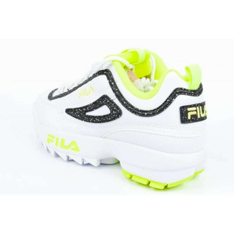Fila Disruptor Jr 1010978.91Y shoes Footwear/Lifestyle/Fila Your Sports Performance