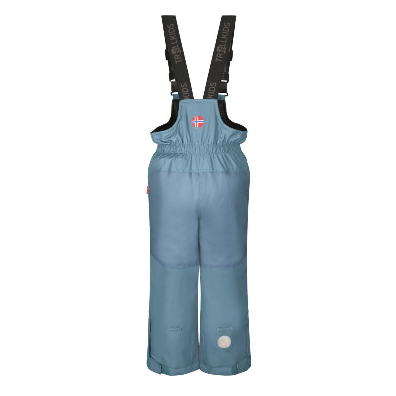 Trollkids Kids Nordkapp Pants Jr 902-196 Ski Pants Clothing/Outdoor/Trollkids Your Sports Performance