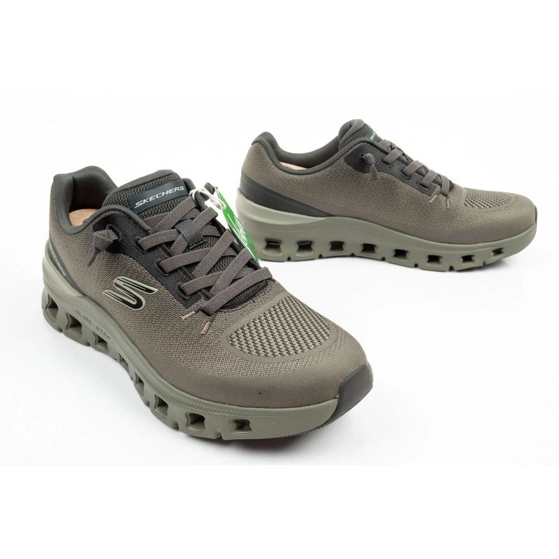 Skechers men's Glide-Step-Pro slip-on sneakers