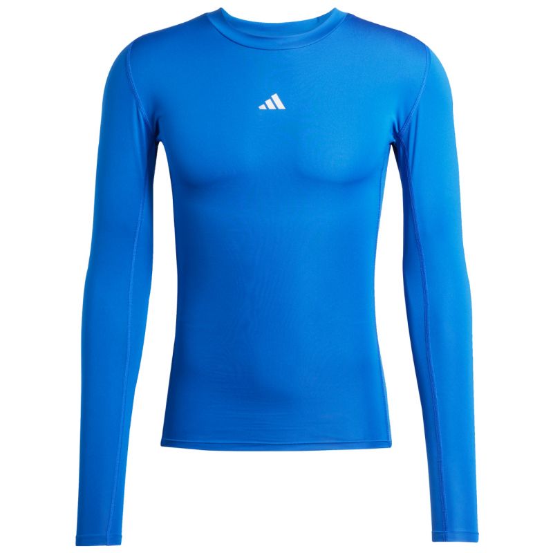 Adidas Techfit Long Sleeve Tee M JP2921 Clothing/Training Adidas