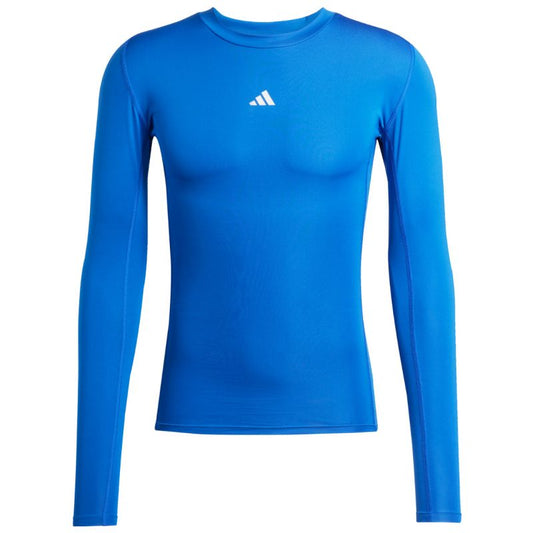 Adidas Techfit Long Sleeve Tee M JP2921 Clothing/Training Adidas