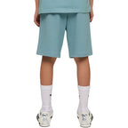 Puma ESS Small No. 1 Logo Kids Shorts Blue 692974 47