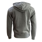 Men's Air Jordan Brooklyn Fleece Jumpman Hoodie Gray - FV7289-091 Odzież/Odzież na co dzień Your Sports Performance