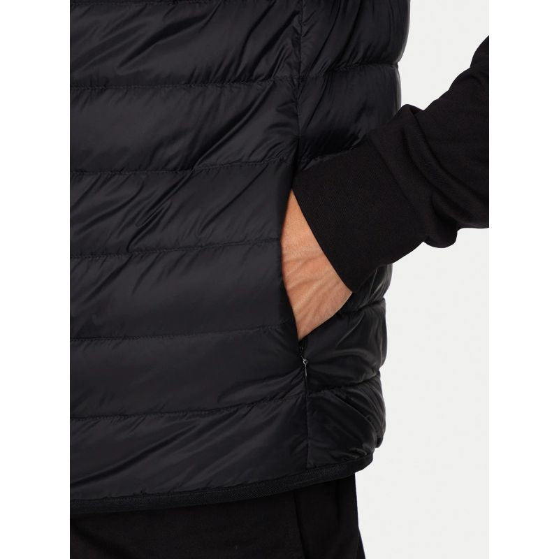Down vest EA7 Emporio Armani M 8NPQ06-PNGPZ-0208 Clothing/Lifestyle/Karl Kani Your Sports Performance