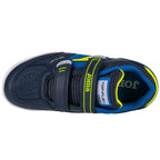 Joma Top Flex 2403 IN Jr TPJW2403INV football boots Footwear/Football/Kids/Joma Joma