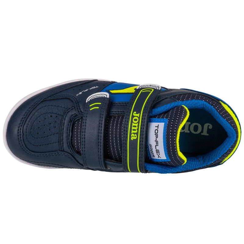 Joma Top Flex 2403 IN Jr TPJW2403INV football boots Footwear/Football/Kids/Joma Joma