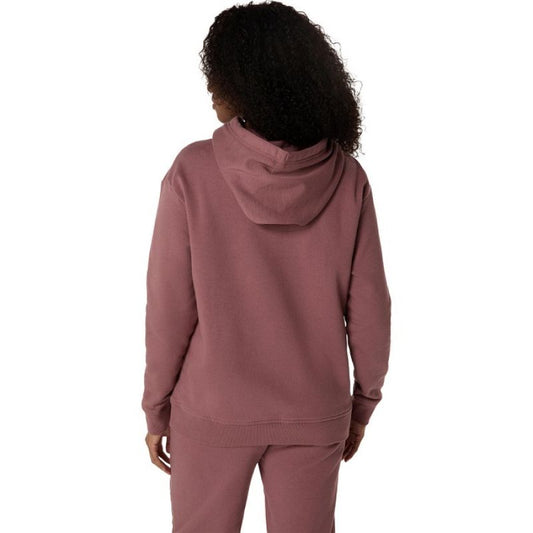 Asics Logo OTH Hoodie W 2032C845602 Clothing/Running Your Sports Performance