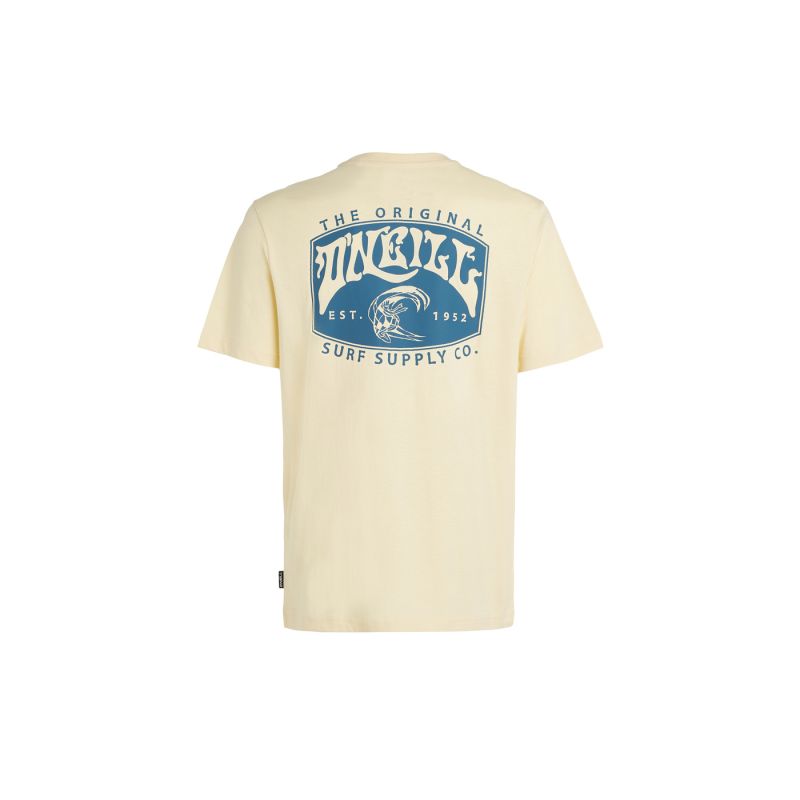 O'Neill Beach Graphic T-Shirt M 92800613972 ONeill
