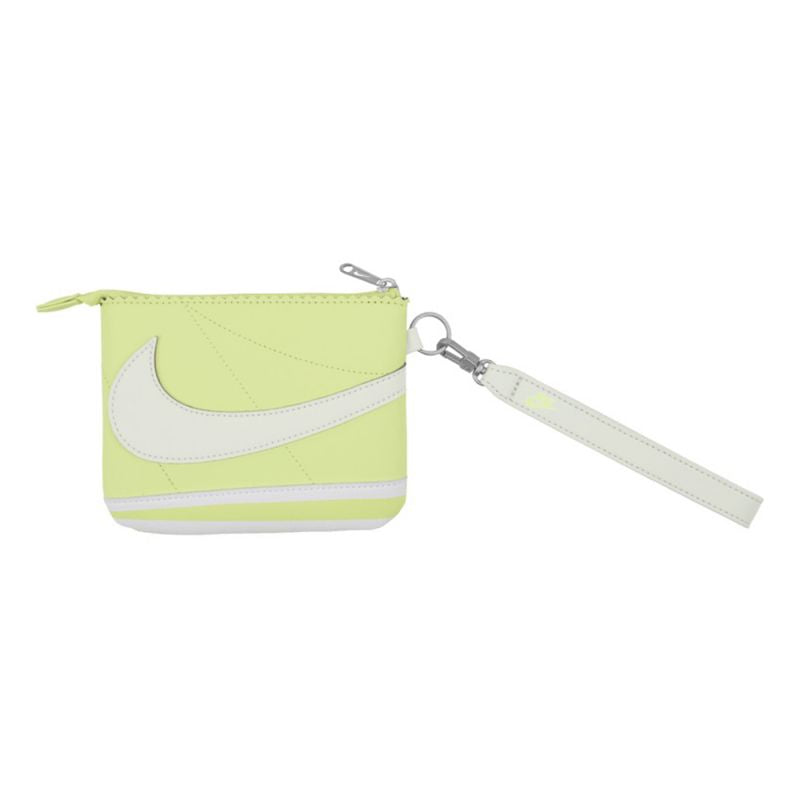 Nike Icon Cortez Wristlet Wallet 92800648584 Accessories/pozostałe portfele i kosmetyczki Nike