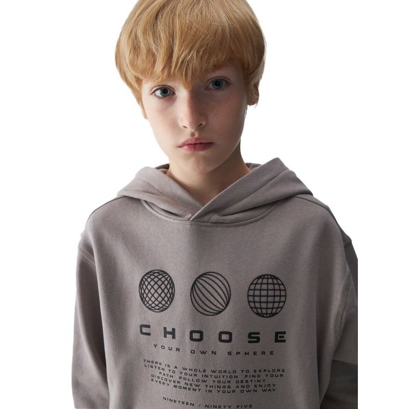 4F M1226 Jr blouse 4FJWAW24TSWSM1226-26S Clothing/Lifestyle/4F 4F