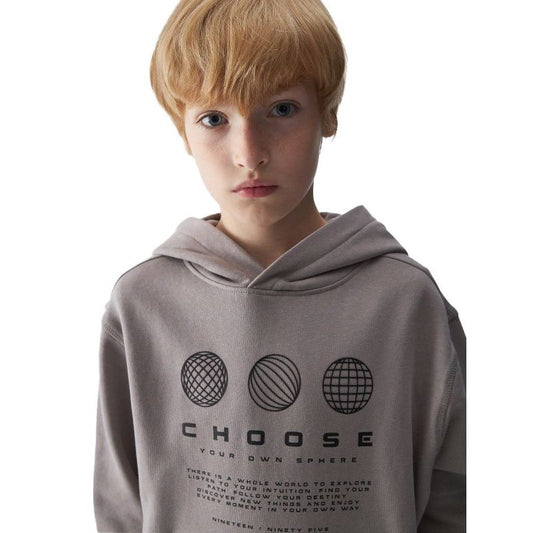 4F M1226 Jr blouse 4FJWAW24TSWSM1226-26S Clothing/Lifestyle/4F 4F