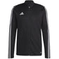 Sweatshirt adidas Tiro 23 League Training Track Top M HS7231 Clothing/Football Adidas