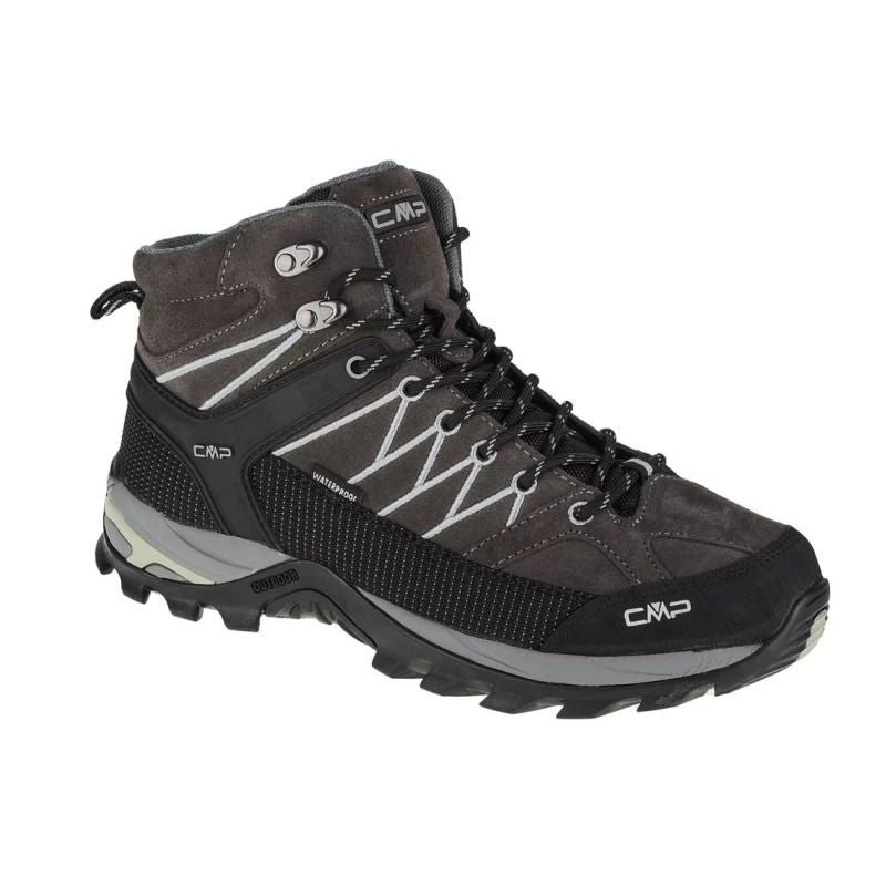 CMP Rigel Mid M 3Q12947-U862 shoes Footwear/Outdoor/Caterpillar Your Sports Performance
