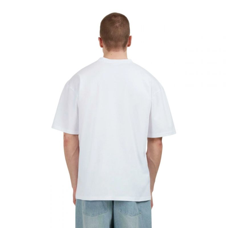 Karl Kani men's t-shirt varsity print t-shirt PD00007515 In preparation Your Sports Performance