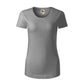 Malfini Origin (GOTS) T-shirt W MLI-17225 grey Clothing/Lifestyle/T-shirts/Malfini Malfini
