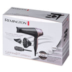 REMINGTON D5706 Hair Dryer AGD - Produkty/Suszarki do włosów Your Sports Performance
