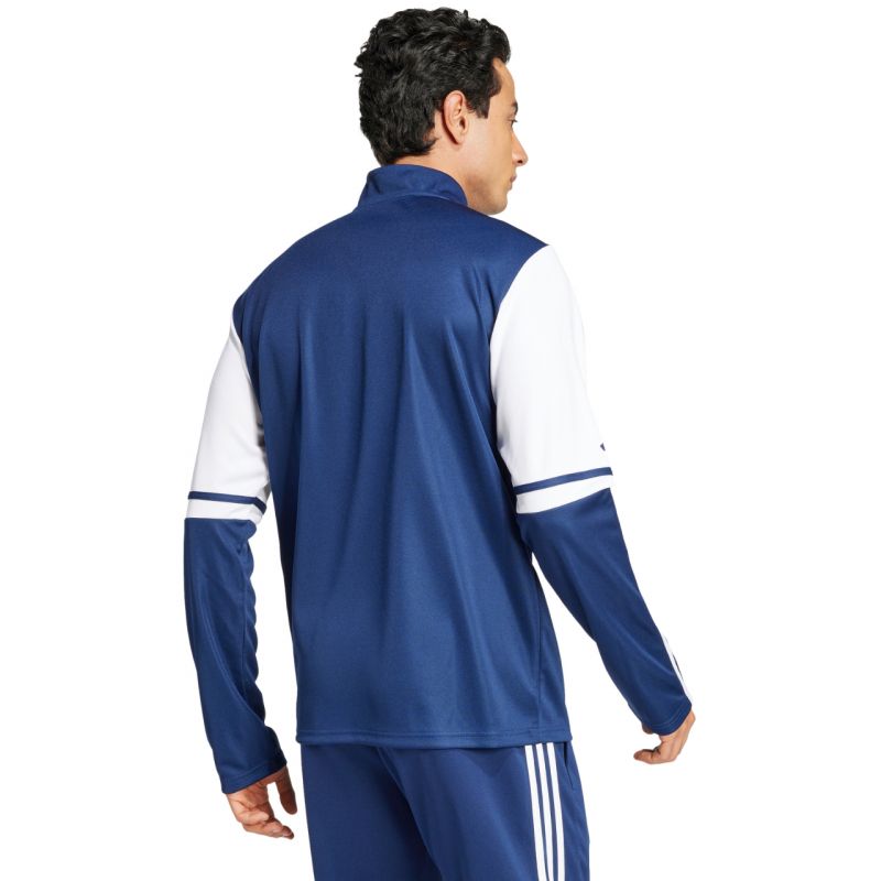 Adidas Squadra 25 Training Top M JD2983 sweatshirt Clothing/Football Adidas