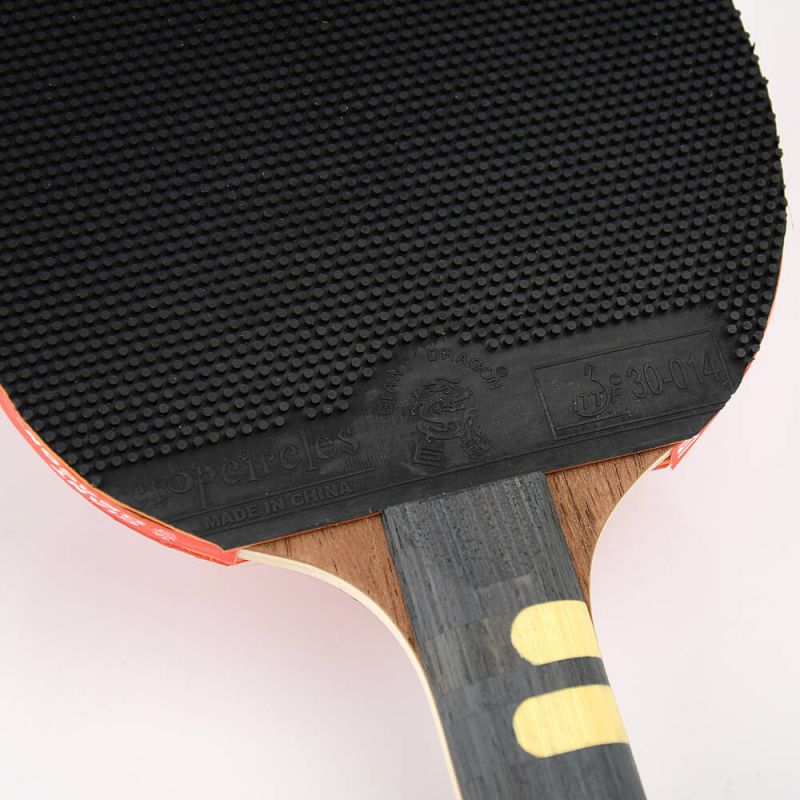 Giant Dragon 7★ N8072 Table Tennis Racket Accessories/Rackets and accessories Your Sports Performance