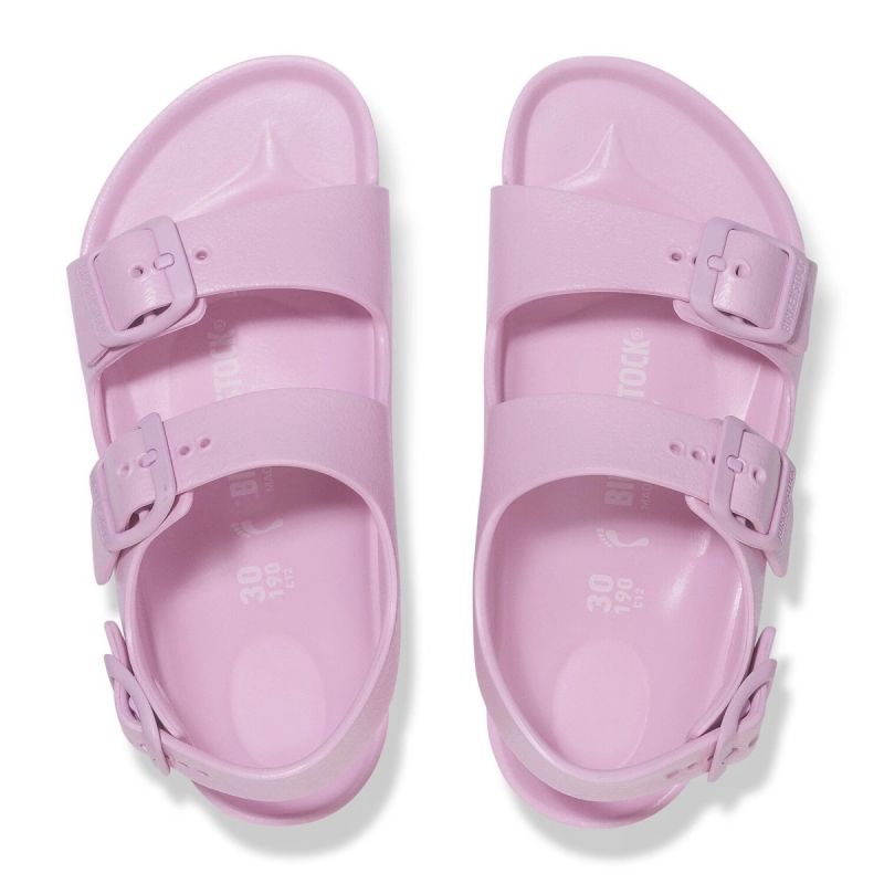 Birkenstock Milano Eva Jr 1029544 Sandals Footwear/Lifestyle/Brinkenstock/Sandały Birkenstock