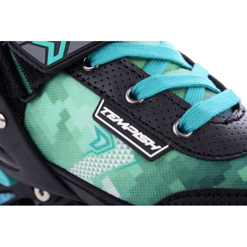 Tempish Dasty Jr. 1000049 rollers Accessories/Skating/Rolki (pozostałe) Your Sports Performance