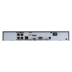 HIKVISION DS-7604NXI-K1/4P(D) IP Recorder CCTV IP/Rejestratory Your Sports Performance