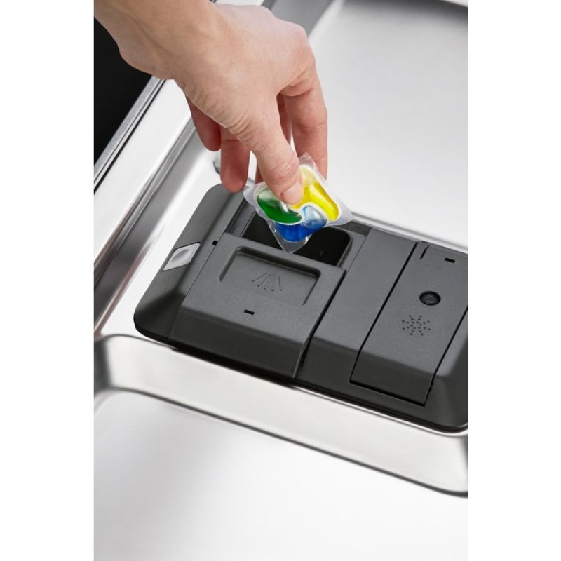 Built-in dishwasher ELECTROLUX EEM48320L AGD - Produkty/Zmywarki do zabudowy Your Sports Performance