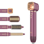NENO BEAUTY VIO HAIR DRYER/CURLER AGD - Produkty/Suszarki do włosów Your Sports Performance