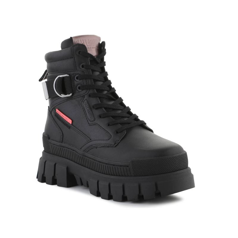 Palladium Revolt Sport Ranger W 98355-001-M shoes Footwear/Lifestyle/Palladium Your Sports Performance