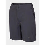 Women's trekking shorts 4F H4L22-SKDTR062-22S 4f