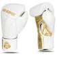 8oz Boxing Gloves - Hammer White - Legacy Series rękawice treningowe Your Sports Performance