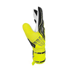 Reusch Attrakt Solid 5570515 2014 Goalkeeper Gloves Accessories/Gloves Your Sports Performance