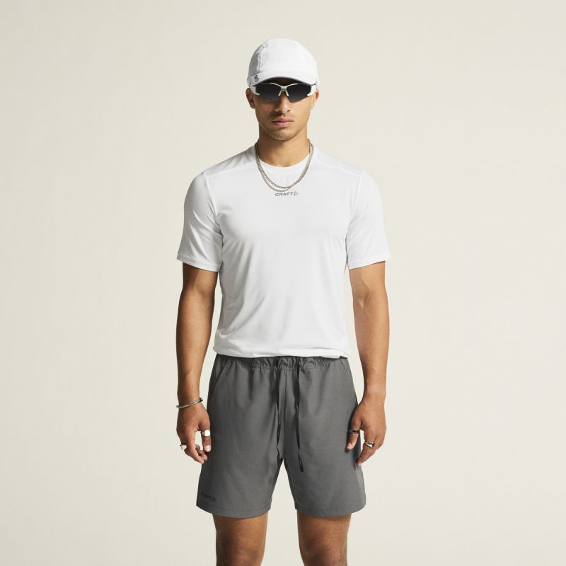 Craft Adv Essence SS Tee 2 M 92800659836 Clothing/Training/Craft Your Sports Performance